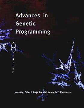 Angeline / Jr |  Advances in Genetic Programming | Buch |  Sack Fachmedien