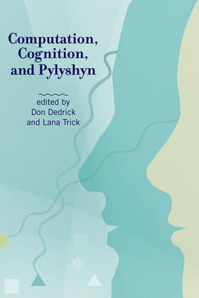 Dedrick / Trick |  Computation, Cognition, and Pylyshyn | Buch |  Sack Fachmedien