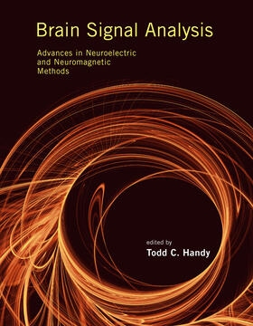 Handy |  Brain Signal Analysis: Advances in Neuroelectric and Neuromagnetic Methods | Buch |  Sack Fachmedien