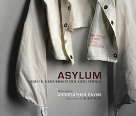 Payne |  Asylum | Buch |  Sack Fachmedien