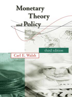  Monetary Theory and Policy | Buch |  Sack Fachmedien
