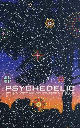 Rubin |  Psychedelic | Buch |  Sack Fachmedien