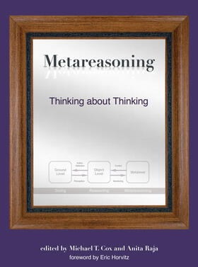 Cox |  Metareasoning - Thinking About Thinking | Buch |  Sack Fachmedien