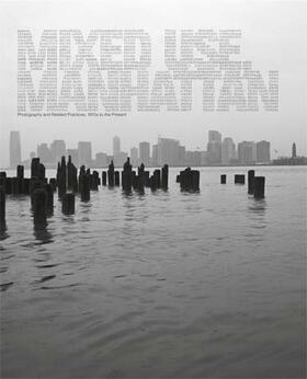 Cooke / Crimp |  Mixed Use, Manhattan | Buch |  Sack Fachmedien