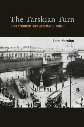 Horsten |  The Tarskian Turn | Buch |  Sack Fachmedien