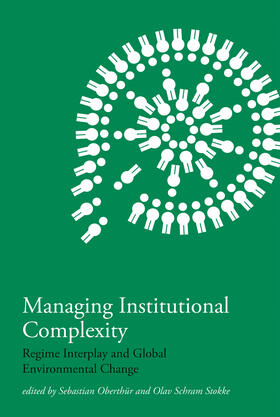 Oberthür / Stokke |  Managing Institutional Complexity | Buch |  Sack Fachmedien