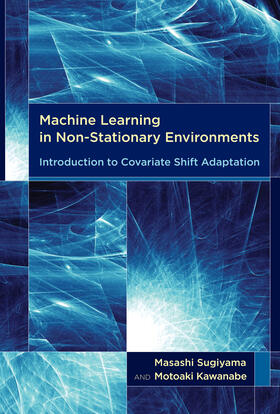  Machine Learning in Non-Stationary Environments | Buch |  Sack Fachmedien