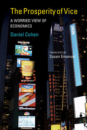 Cohen |  The Prosperity of Vice | Buch |  Sack Fachmedien