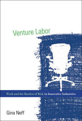 Neff | Venture Labor | Buch | 978-0-262-01748-0 | www2.sack.de