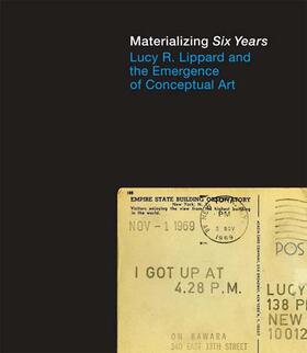 Morris / Bonin |  Materializing Six Years | Buch |  Sack Fachmedien