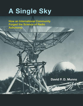 Munns |  A Single Sky | Buch |  Sack Fachmedien