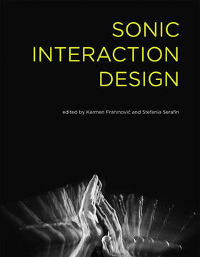  Sonic Interaction Design | Buch |  Sack Fachmedien