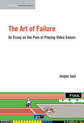 The Art of Failure | Buch | 978-0-262-01905-7 | sack.de
