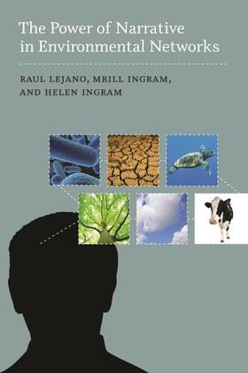 Lejano / Ingram |  The Power of Narrative in Environmental Networks | Buch |  Sack Fachmedien