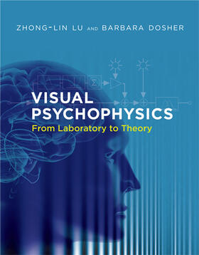 Lu |  Visual Psychophysics - From Laboratory to Theory | Buch |  Sack Fachmedien