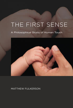  The First Sense | Buch |  Sack Fachmedien