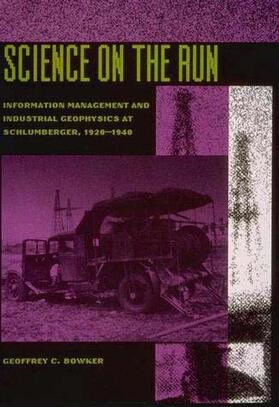  Science on the Run | Buch |  Sack Fachmedien