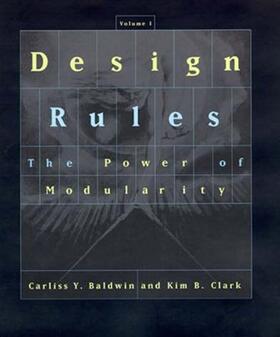 Clark |  Design Rules | Buch |  Sack Fachmedien