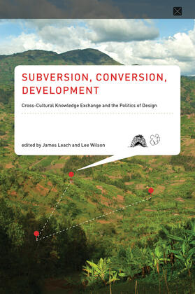 Leach / Wilson |  Subversion, Conversion, Development | Buch |  Sack Fachmedien