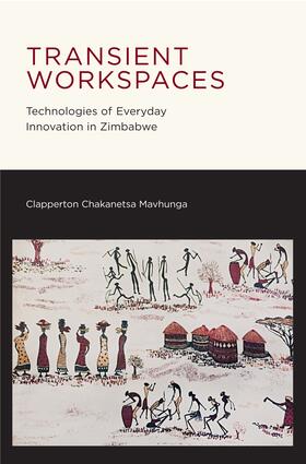 Mavhunga |  Transient Workspaces | Buch |  Sack Fachmedien