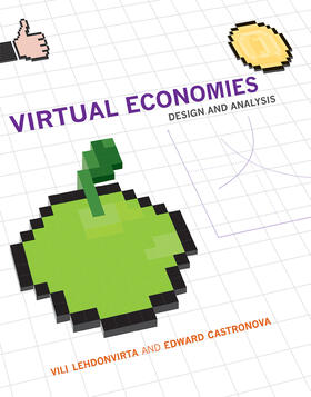 Lehdonvirta / Castronova |  Virtual Economies | Buch |  Sack Fachmedien
