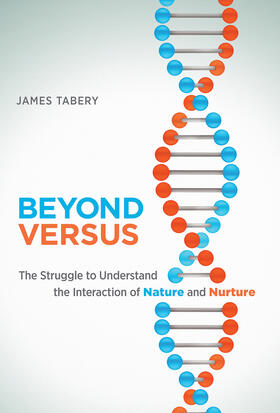 Tabery |  Beyond Versus | Buch |  Sack Fachmedien