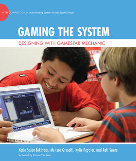 Tekinbas / Gresalfi / Peppler |  Gaming the System | Buch |  Sack Fachmedien