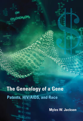  The Genealogy of a Gene | Buch |  Sack Fachmedien