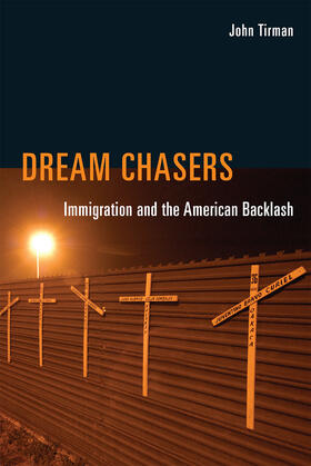Tirman |  Dream Chasers | Buch |  Sack Fachmedien