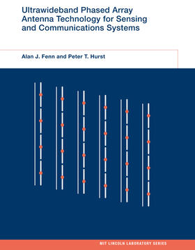 Fenn / Hurst |  Ultrawideband Phased Array Antenna Technology for Sensing and Communications Systems | Buch |  Sack Fachmedien