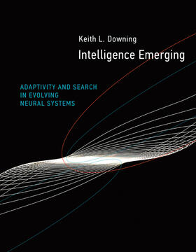  Intelligence Emerging | Buch |  Sack Fachmedien