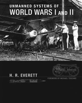  Unmanned Systems of World Wars I and II | Buch |  Sack Fachmedien