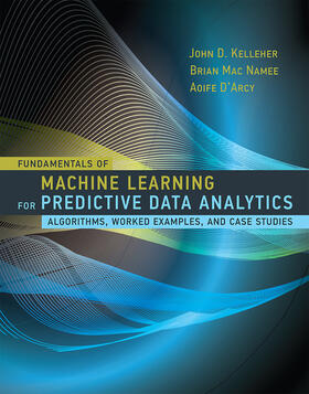 D'Arcy |  Fundamentals of Machine Learning for Predictive Data Analytics | Buch |  Sack Fachmedien