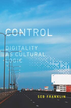 Franklin |  Control | Buch |  Sack Fachmedien