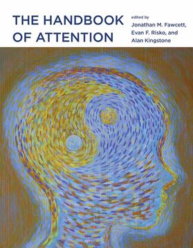  The Handbook of Attention | Buch |  Sack Fachmedien