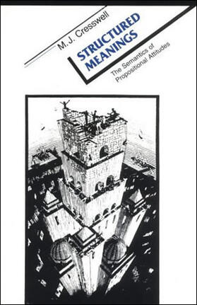 Cresswell |  Structured Meanings | Buch |  Sack Fachmedien