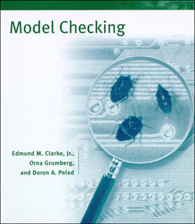 Grumberg / Peleg |  Model Checking | Buch |  Sack Fachmedien