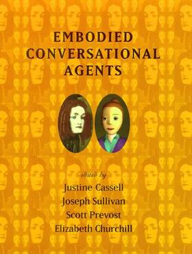  Embodied Conversational Agents | Buch |  Sack Fachmedien