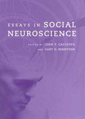  Essays in Social Neuroscience | Buch |  Sack Fachmedien