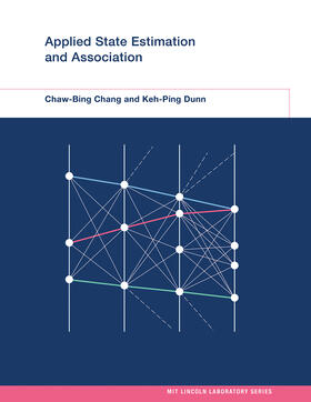 Chang | Applied State Estimation and Association | Buch | 978-0-262-03400-5 | www2.sack.de