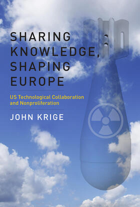  Sharing Knowledge, Shaping Europe | Buch |  Sack Fachmedien