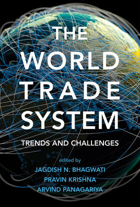 The World Trade System | Buch |  Sack Fachmedien