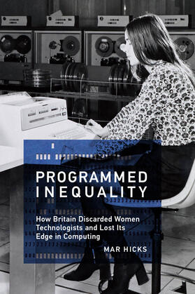  Programmed Inequality | Buch |  Sack Fachmedien