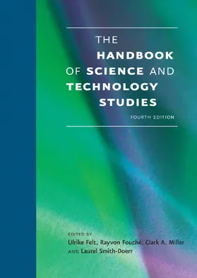 Miller / Smith-Doerr / Fouche |  The Handbook of Science and Technology Studies | Buch |  Sack Fachmedien