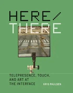 Paulsen | Here/There | Buch | 978-0-262-03572-9 | sack.de