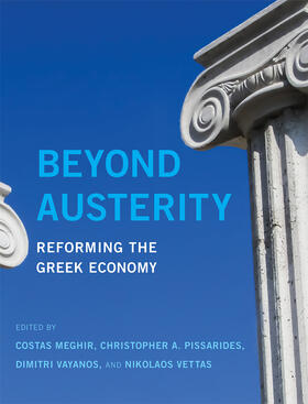  Beyond Austerity | Buch |  Sack Fachmedien