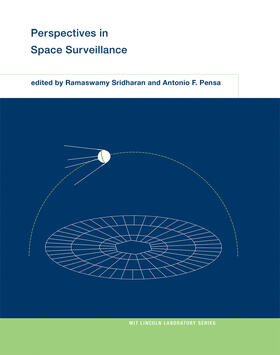 Sridharan | Perspectives in Space Surveillance | Buch | 978-0-262-03587-3 | www2.sack.de
