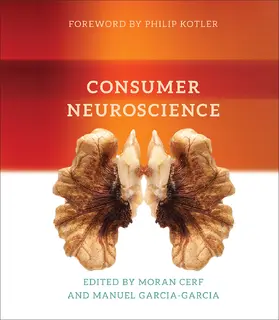 Garcia-Garcia / Cerf |  Consumer Neuroscience | Buch |  Sack Fachmedien