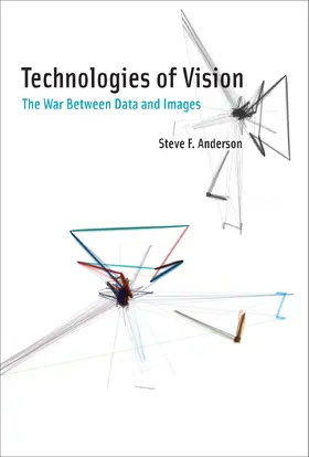 Anderson |  Technologies of Vision | Buch |  Sack Fachmedien