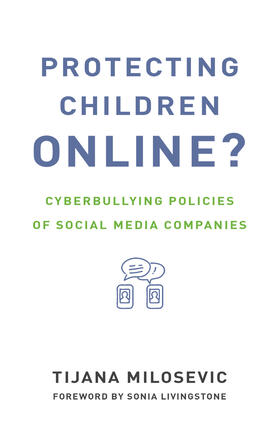  Protecting Children Online? | Buch |  Sack Fachmedien